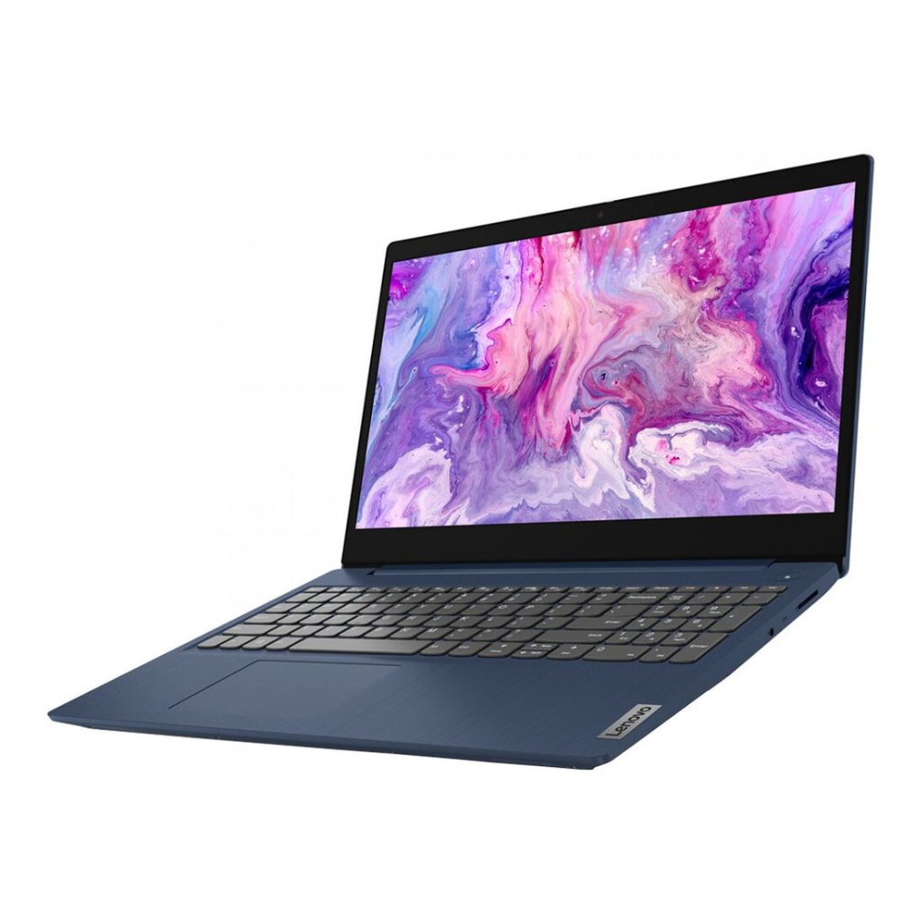TJM Lenovo Ideapad 1 15IRU7 - (06US), Intel Core i5-1335U, RAM 8GB, SSD 256GB, Intel® Iris® Xe Graphics, 15.6 FHD Touch Screen, Abyss Blue