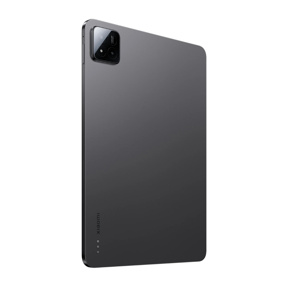 TJM Xiaomi Pad 7, Snapdragon 7+, RAM 8GB, SSD 256GB, Adreno Qualcomm, 11.2 (3200 x 2136) 144Hz, Gray