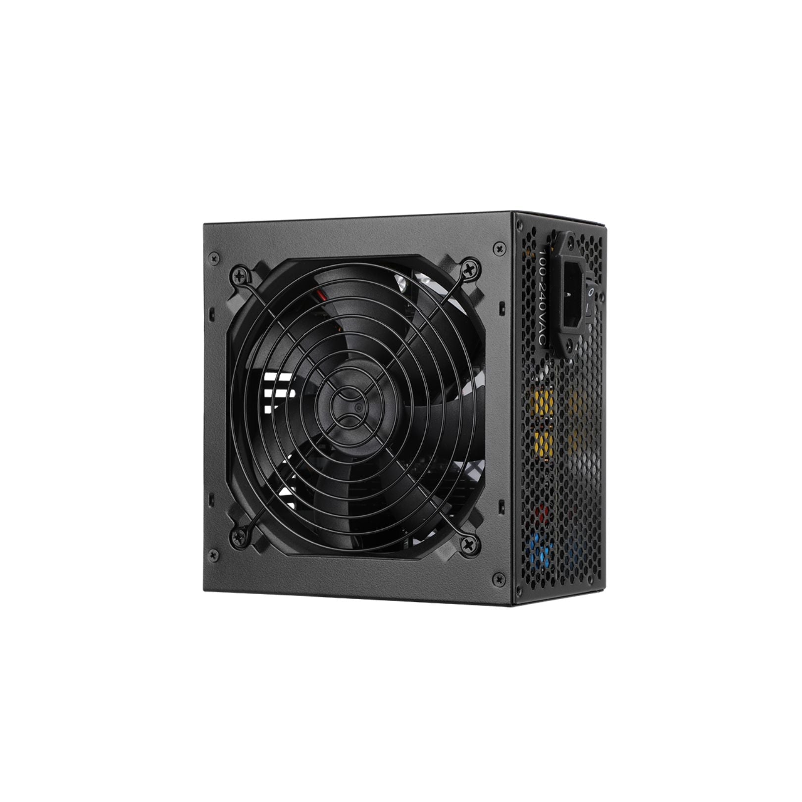 TJM Segotep GN850W 850W Gold 80+ Non Modular, PCIe 5.1 & ATX 3.1