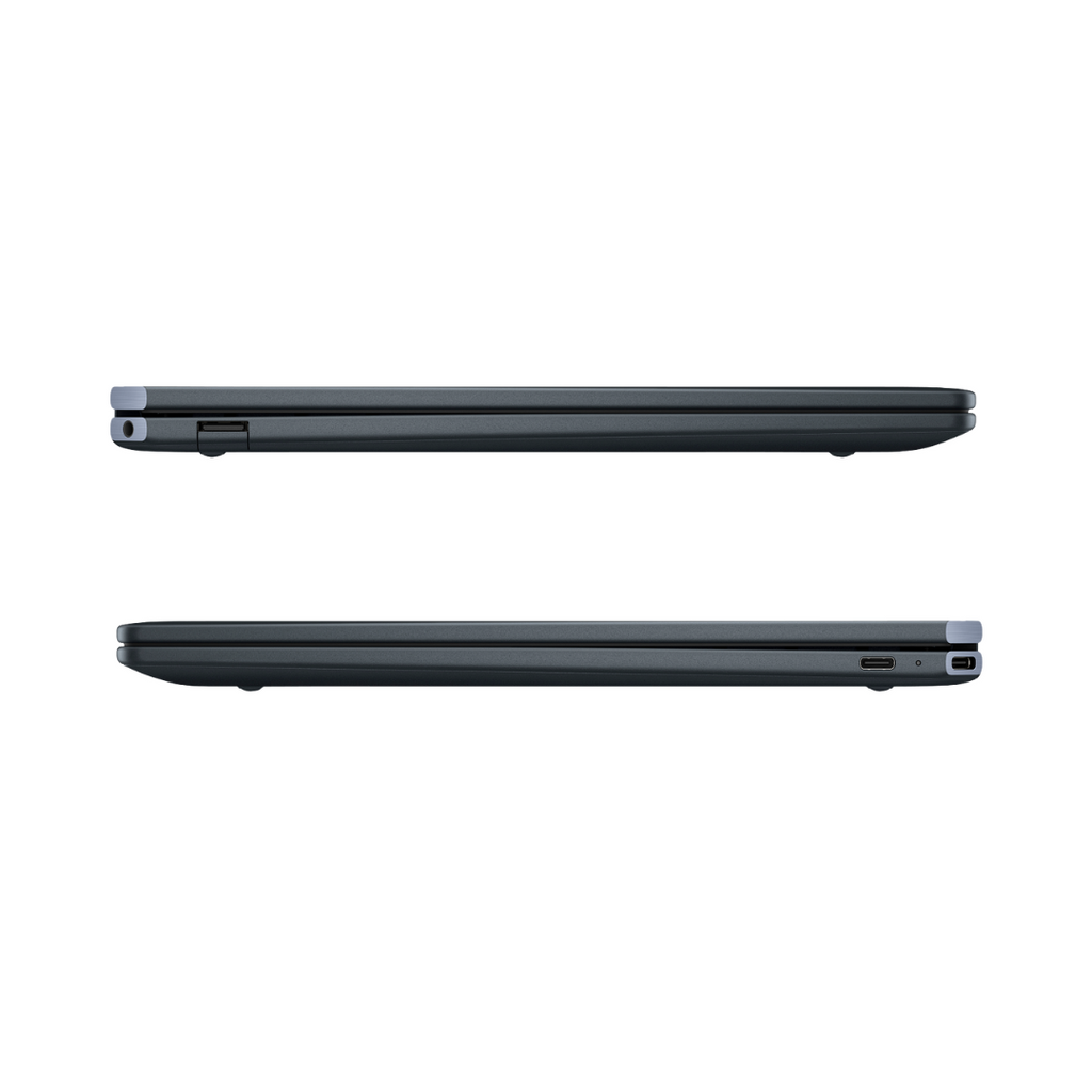 TJM HP Spectre x360 14T-EU000 (7K631AV), Intel Core Ultra 7-155H, RAM 32GB, SSD 2TB NVMe, Intel Arc Graphics, 14 2.8K OLED Touch, Nightfall Black Aluminum