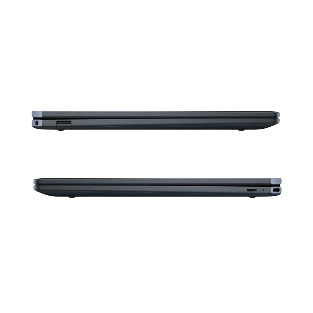 TJM HP Spectre x360 14T-EU000 (7K631AV), Intel Core Ultra 7-155H, RAM 32GB, SSD 2TB NVMe, Intel Arc Graphics, 14 2.8K OLED Touch, Nightfall Black Aluminum