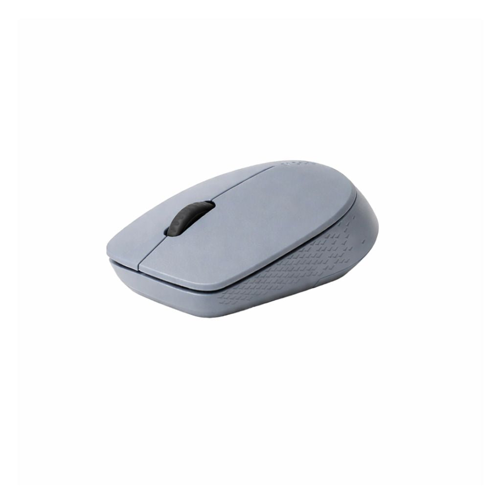 TJM Rapoo M100 Silent, Multi Device, Wireless, Bluetooth, Mouse - Dark Gray