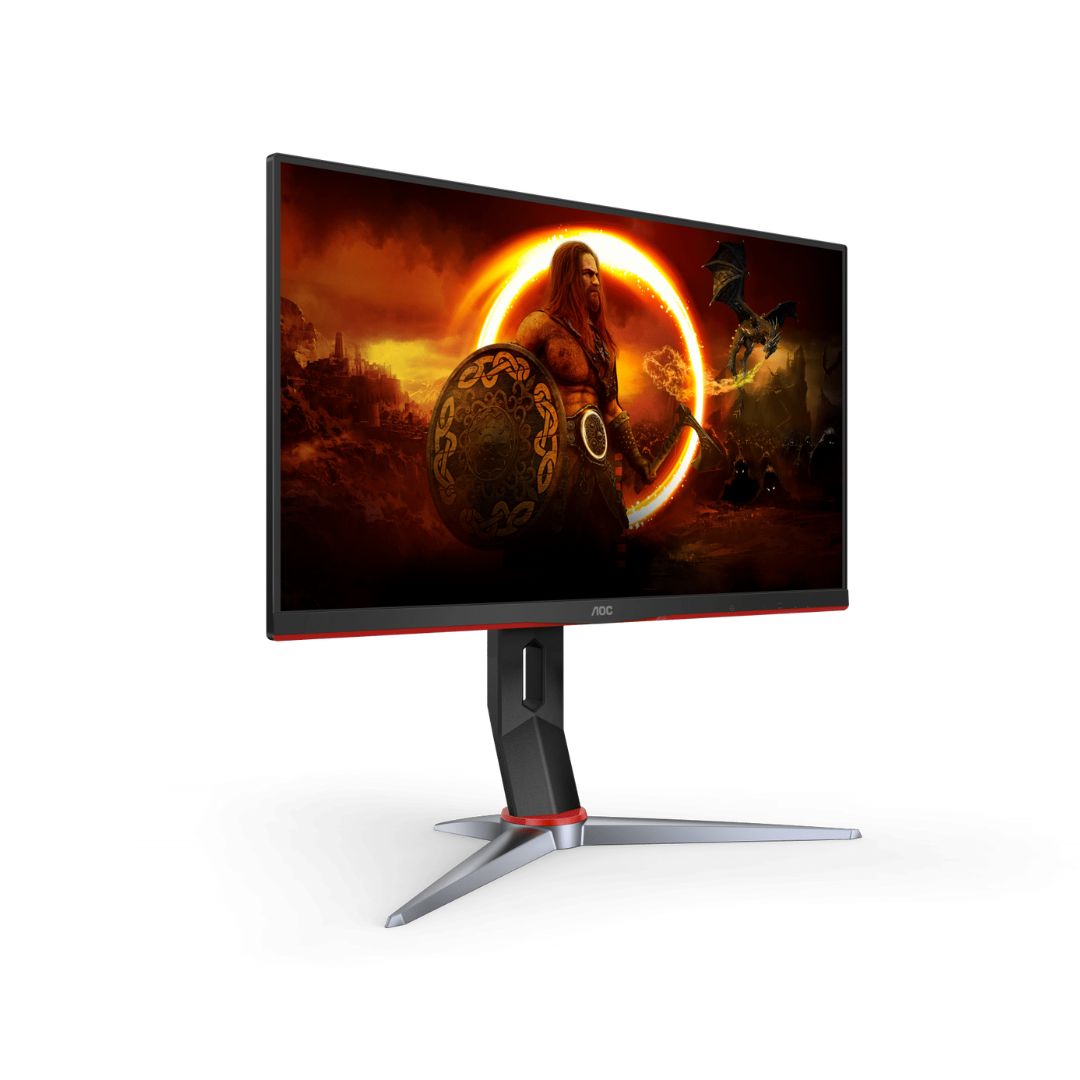 TJM AOC 24G2Z 24 , FHD (1920x1080) 240Hz 0.5Ms IPS