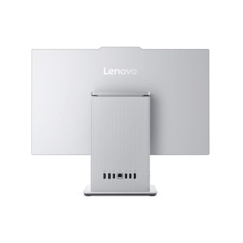 TJM All in One Lenovo IdeaCentre 24IRH9 - (LAAX) i7-13620H, RAM 8GB ,SSD 512GB, Intel® UHD Graphics, 24 Inch IPS, Cloud Grey