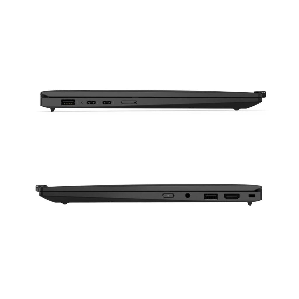 TJM Lenovo ThinkPad X1 Carbon - (46US), Intel Core Ultra 7-155U, RAM 32GB, SSD 512GB, Intel Graphics, 14" WUXGA IPS Touch, Black