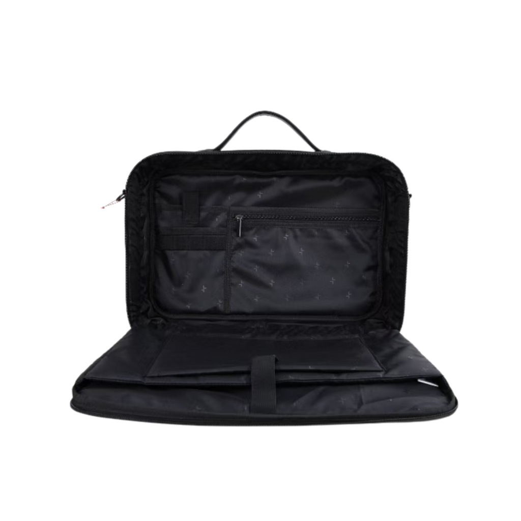 TJM Lucky Sky LSM9216R3 Business Laptop Bag 15.6
