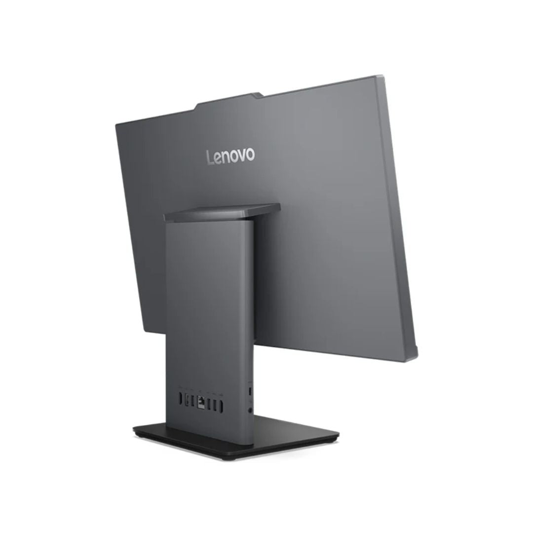 TJM All in One Lenovo ThinkCentre Neo 50A (HV00), Intel Core i5-13420H, RAM 16GB, SSD 512GB, Intel UHD Graphics, 24 FHD IPS, Gray