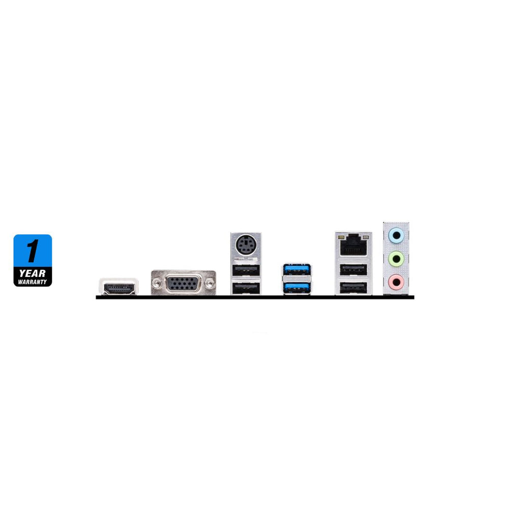 TJM MSI PRO B760M-E D5 , Motherboard