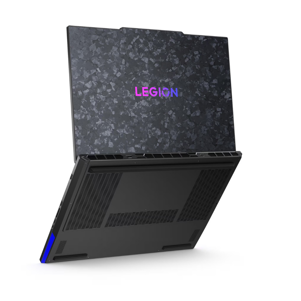 TJM Lenovo Legion 9 18IAX10 - (03AX), Intel Core Ultra 9-275HX, RAM 64GB, SSD 4TB, NVIDIA GeForce RTX 5090 24GB, 18.0 Inch WQUXGA (3840x2400) IPS 240Hz, Eclipse Black