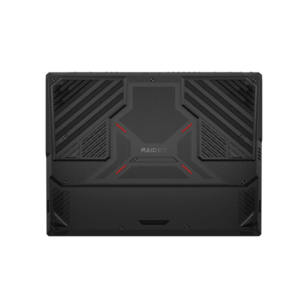 TJM MSI Raider A18 HX A9WIG-205AE, AMD Ryzen 9-9955HX3D, RAM 64GB, SSD 2TB, NVIDIA RTX 5090 24G, 18 Inch UHD+ (4k+) 120Hz, Core Black