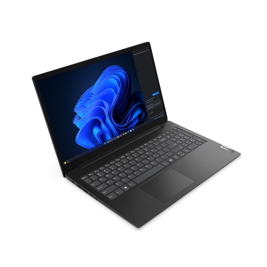 TJM Lenovo V15 G5 IRL - (69GR) Intel Core i7-13620H, RAM 8GB, SSD 512GB, Intel UHD Graphics, 15.6 Inch FHD, Black