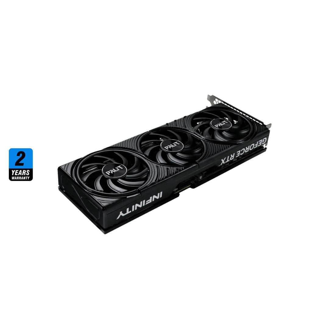 TJM Palit GeForce RTX 5070 Infinity 3X OC - 12GB