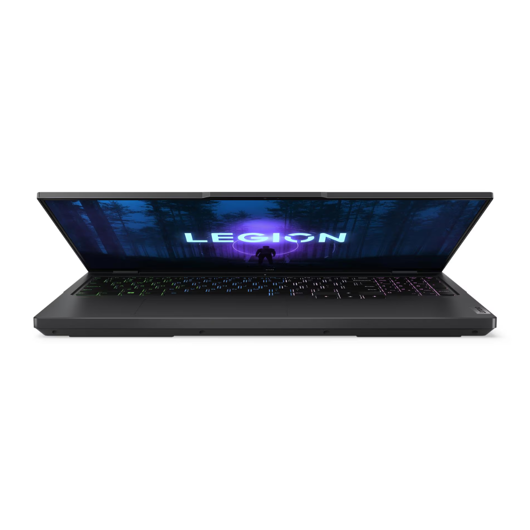 TJM Lenovo Legion PRO 5 16IRX8 - (PGAX), Intel Core i7-13650HX, RAM 16GB, 1TB SSD, RTX 4060 8GB, 16.0 2K WQXGA IPS 240Hz, Onyx Gray