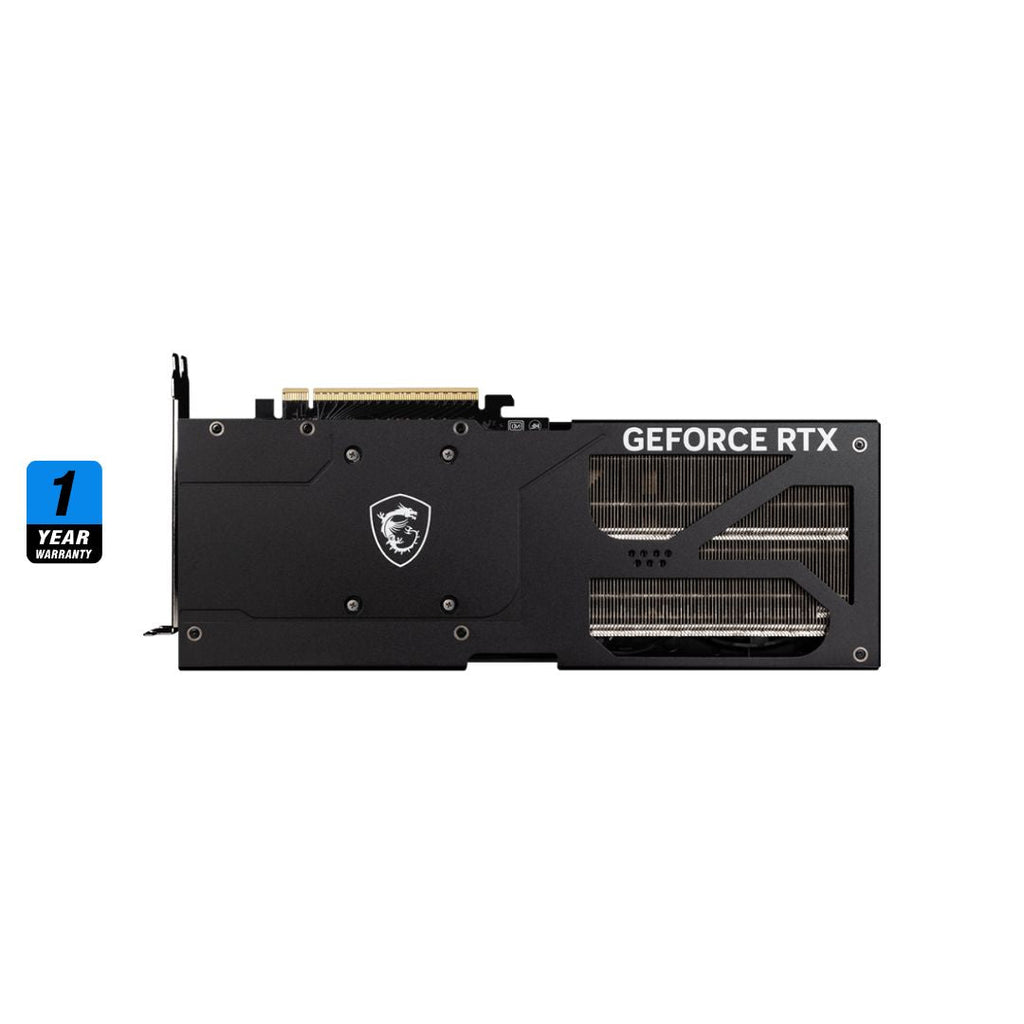 TJM MSI GeForce RTX™ 5070 Ti 16GB VENTUS 3X OC