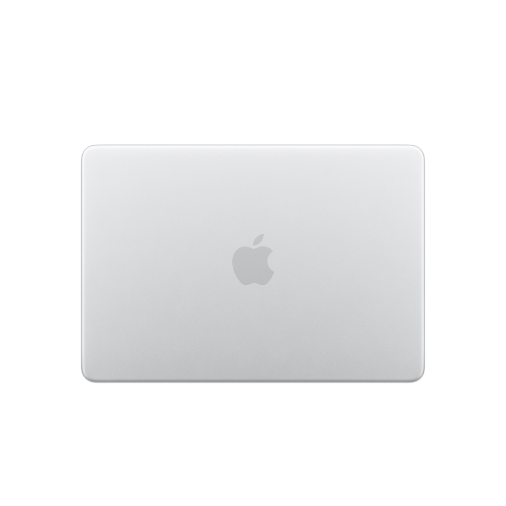 TJM Apple MacBook Neo MHFA4ZP/A - A3404, Apple A18 Pro (6 Cores), GPU (5 Cores), RAM 8GB, SSD 256GB, 13.0 Inch (2408 x 1506) IPS, Silver