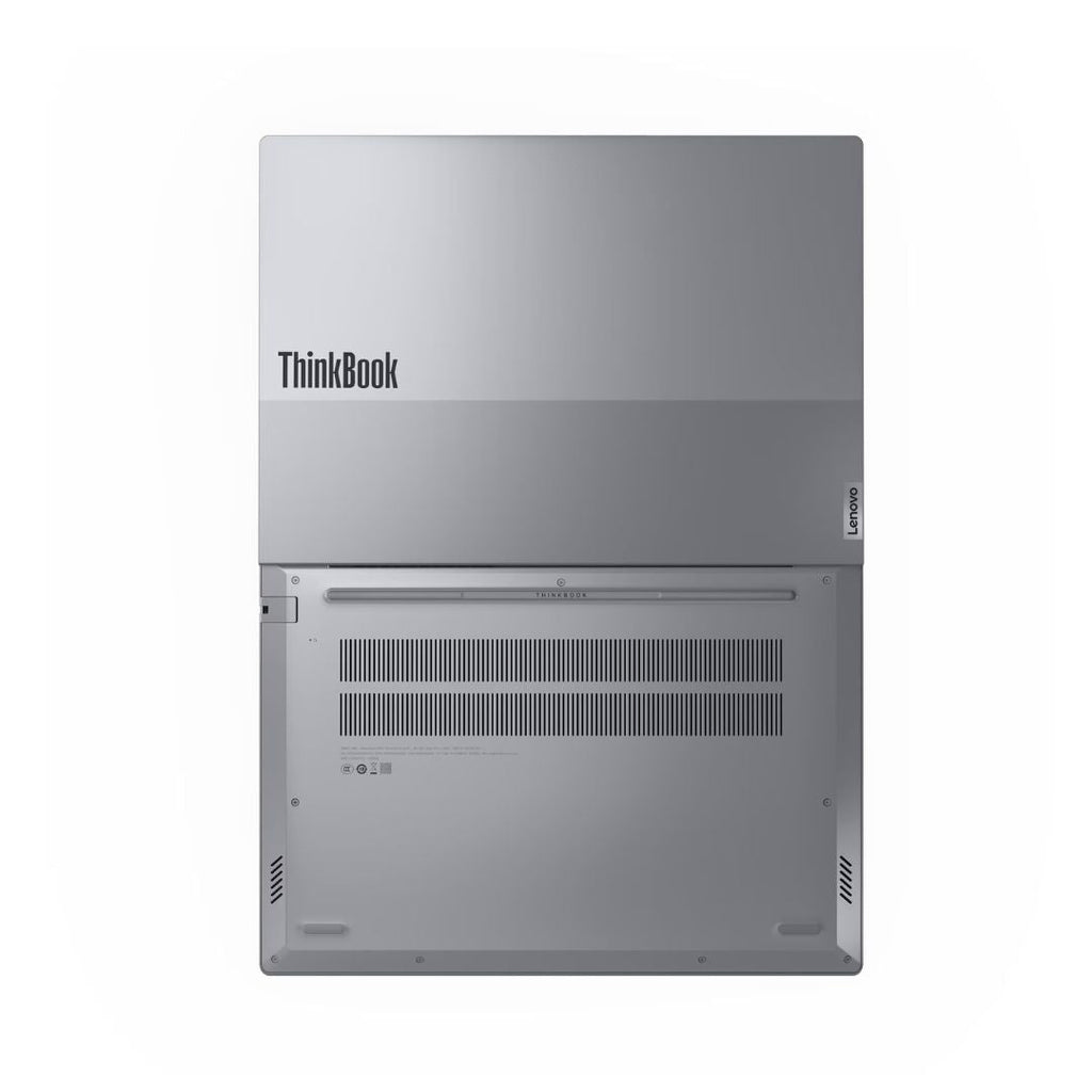 TJM Lenovo ThinkBook 14 G6 IAL - (5QEV), Intel Core i7-13700H, RAM 8GB, SSD 512GB, Intel Graphics, 14.0 Inch IPS WUXGA 60Hz, Arctic Grey
