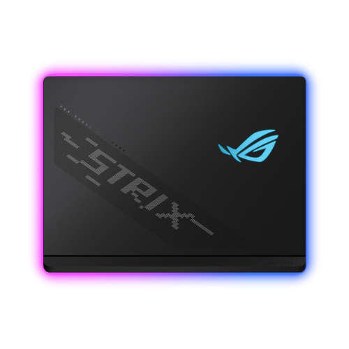 TJM ASUS ROG Strix SCAR 18 G835LX-S9110, Intel Core Ultra 9-275HX, RAM 64GB, SSD 1TB, NVIDIA RTX 5090 24GB, 18.0 inch 2.5K WQXGA IPS 240Hz, Off Black