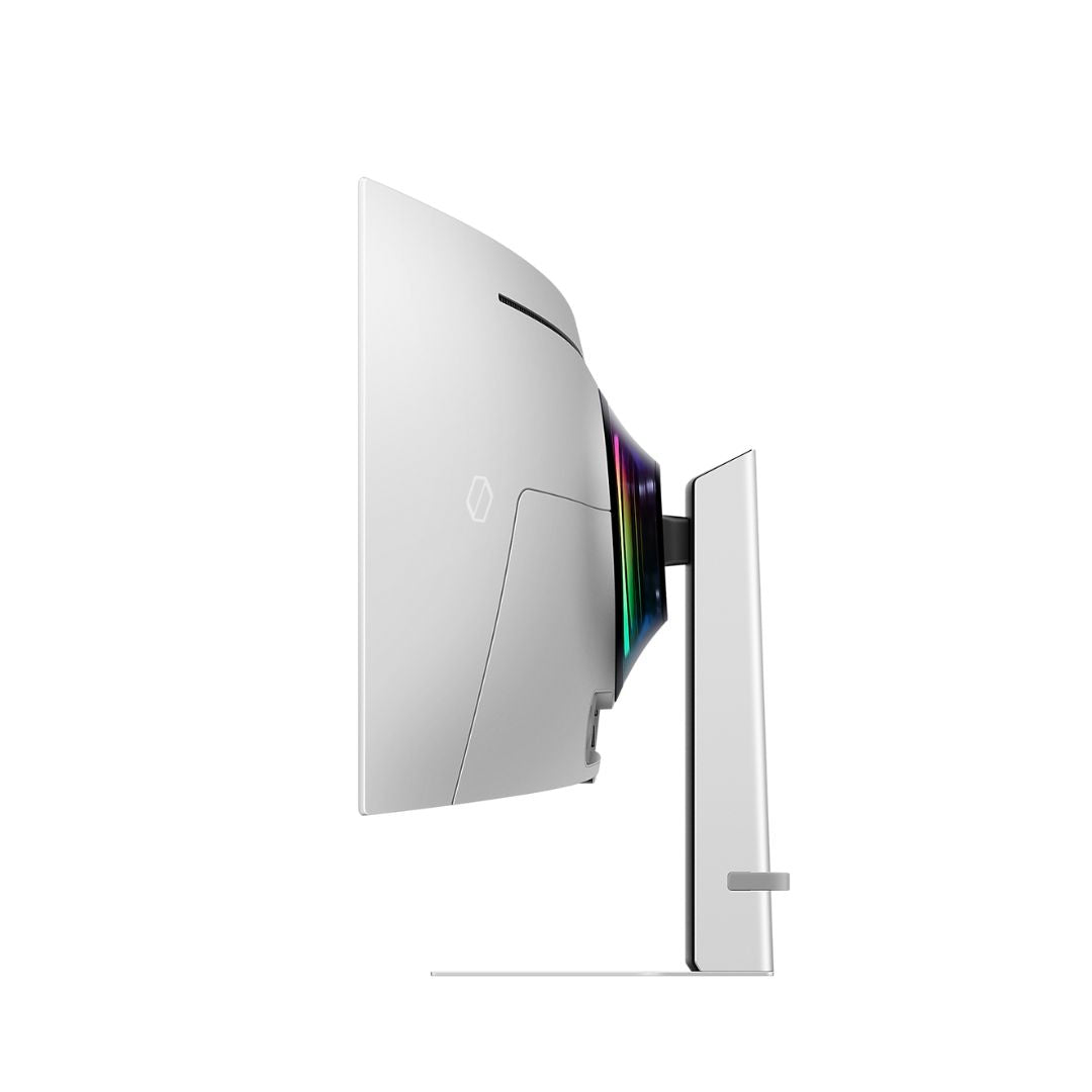 TJM Samsung Odyssey G9 49 LS49CG932 DQHD 5K (5120x1440) 240Hz 0.03ms OLED Curved