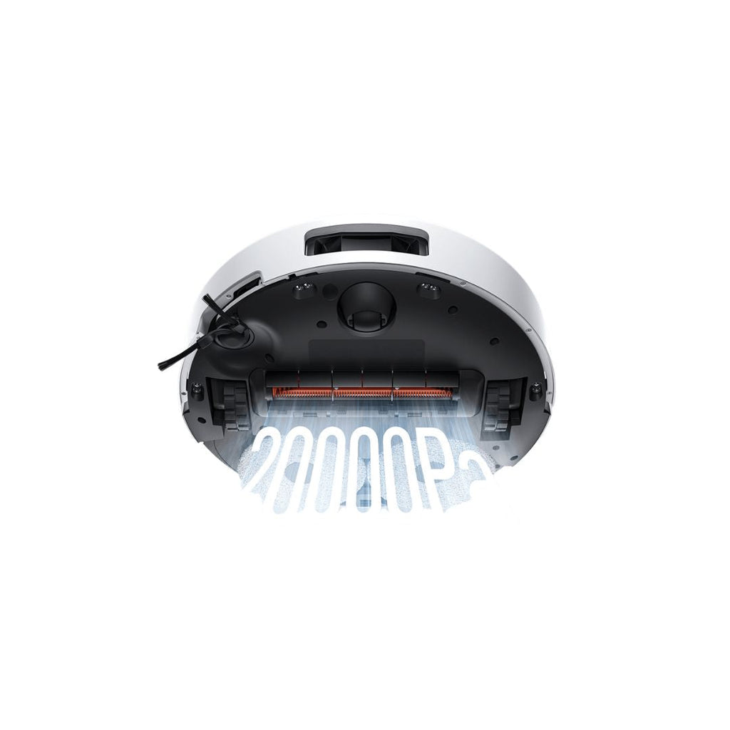 TJM Xiaomi Robot Vacuum 5 (OV31GL) - All-in-One Dock