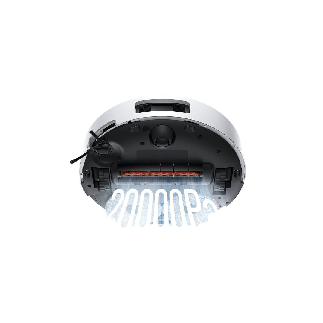 TJM Xiaomi Robot Vacuum 5 (OV31GL) - All-in-One Dock