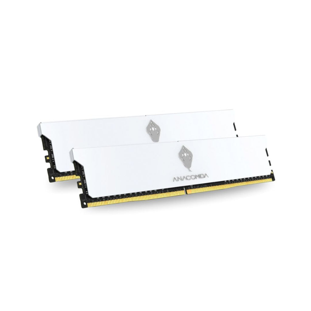 TJM ANACONDA King Snake K5 DDR5 16GB (1x16GB) 6000MHz CL38