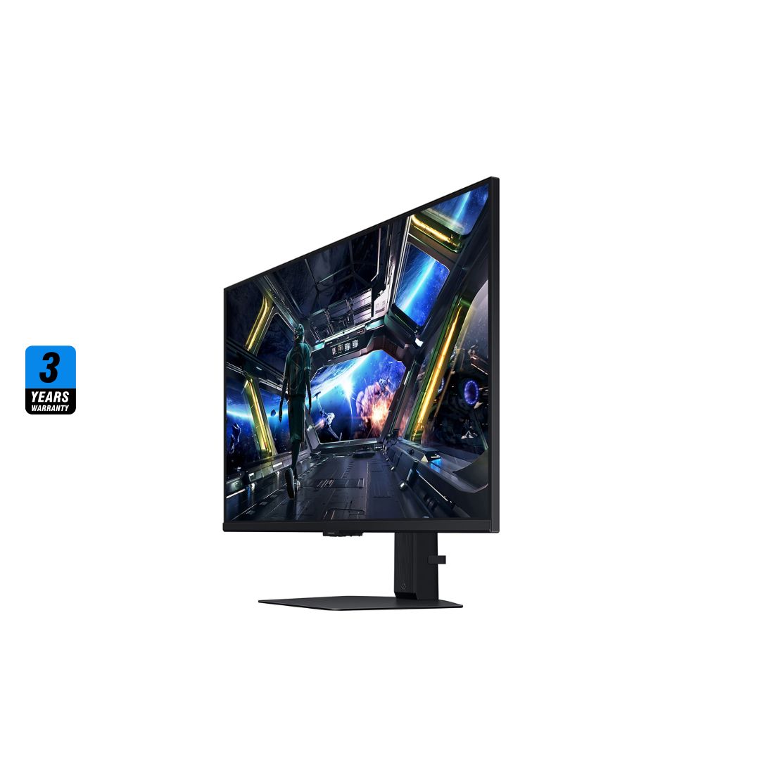 TJM Samsung Odyssey G7 LS32DG702 32 4K (3840 x 2160) 144Hz 1Ms IPS Flat