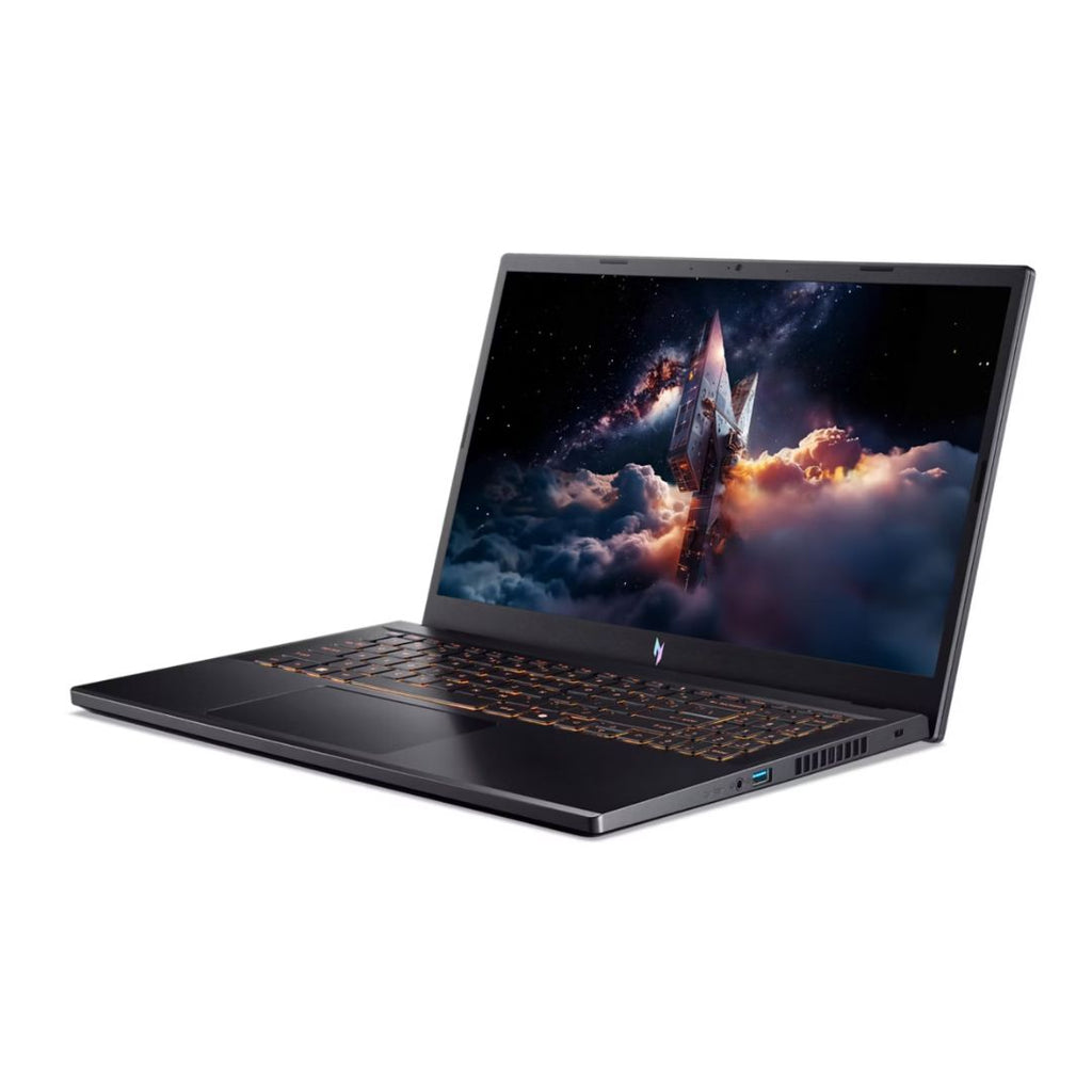 TJM Acer Nitro V15 ANV15-52-70LN, Intel Core i7-13620H, RAM 16GB, 512GB SSD, NVIDIA RTX 4050 6GB, 15.6 FHD IPS 165Hz, Obsidian Black