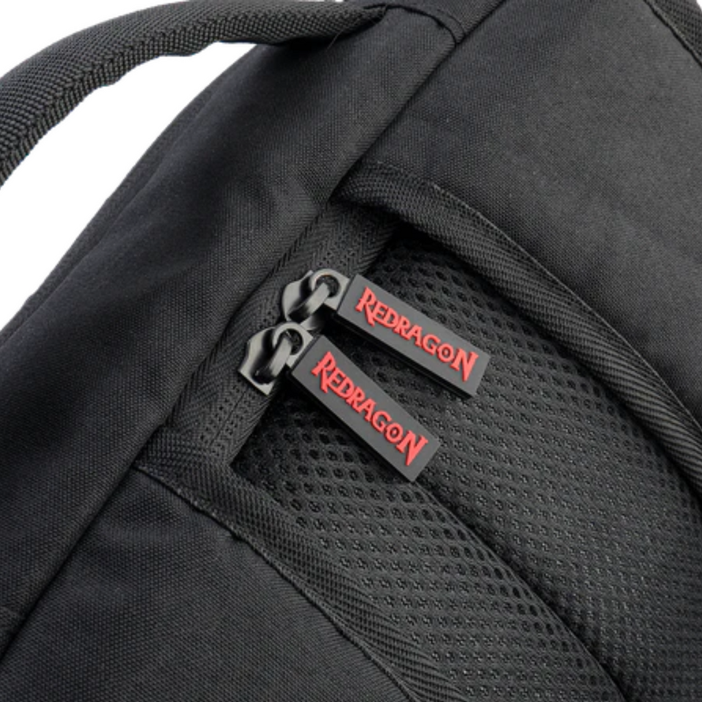 TJM Redragon GB-76 Travel Laptop Backpack UP to 16.0