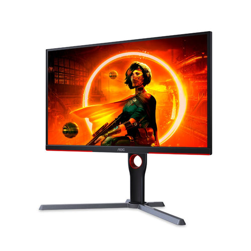 TJM AOC U27G3X 27 4K (3840x2160) 160Hz 1Ms IPS Flat