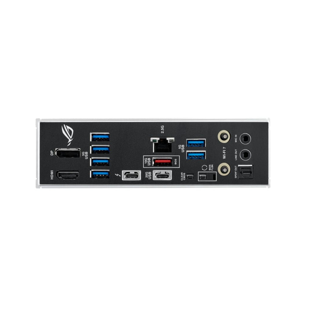 TJM ASUS ROG STRIX B860-F GAMING WIFI , Motherboard
