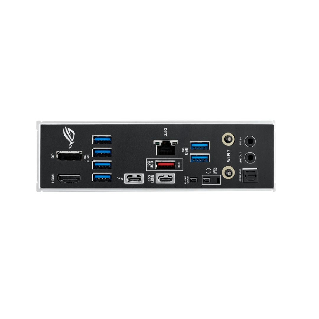 TJM ASUS ROG STRIX B860-F GAMING WIFI , Motherboard