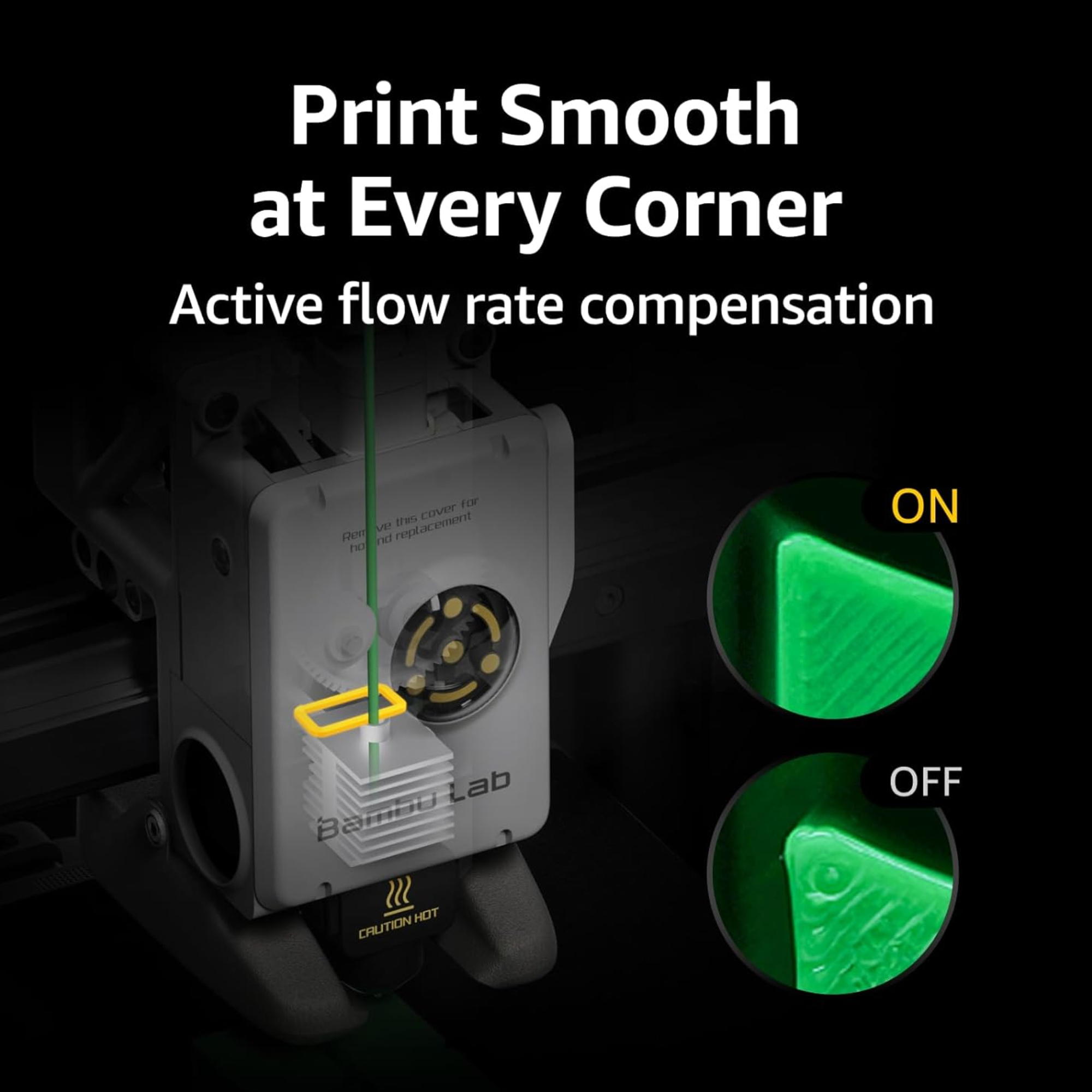 TJM Bambu Lab A1 mini Combo 3D Printer