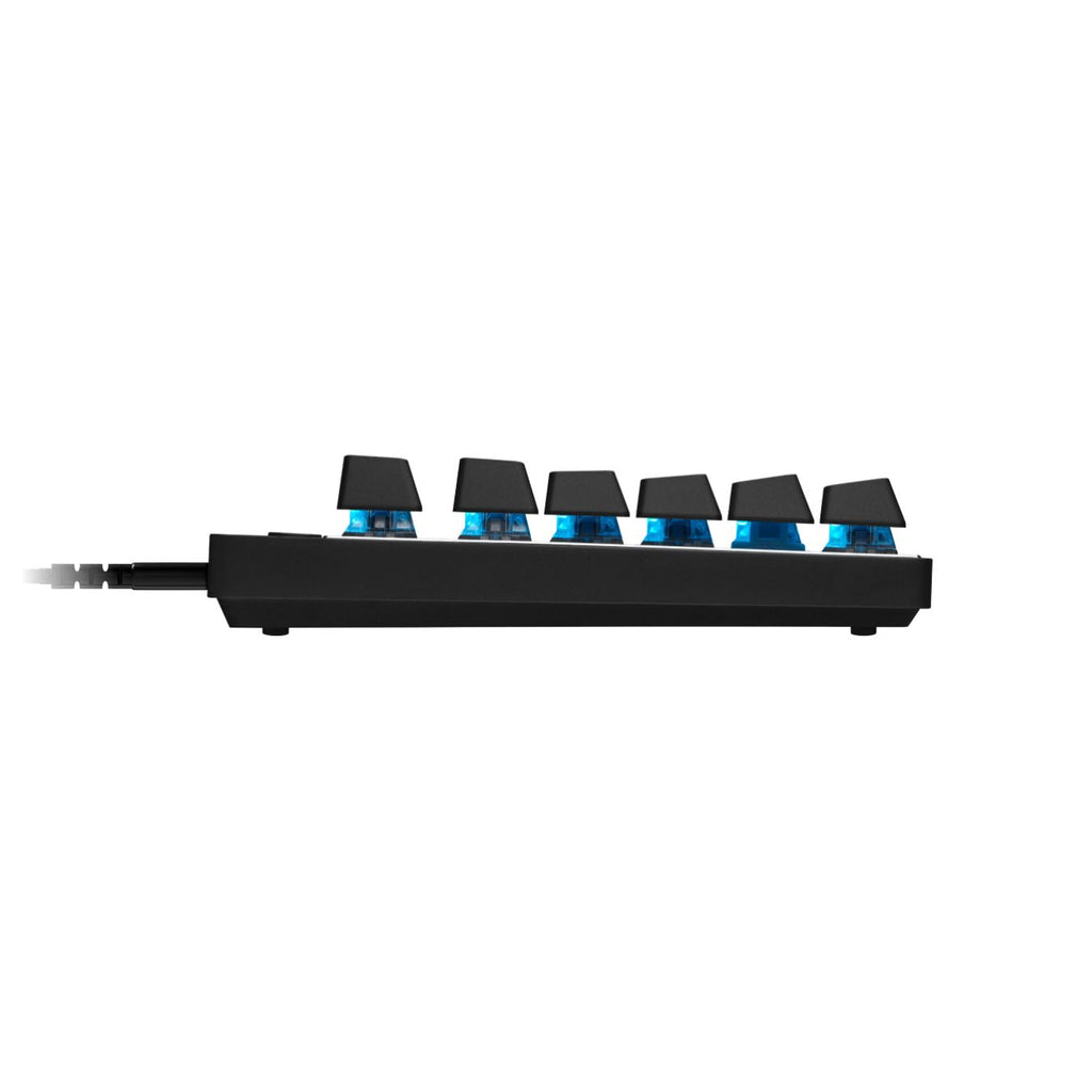 TJM Logitech G PRO X TKL RAPID Wired Gaming Keyboard
