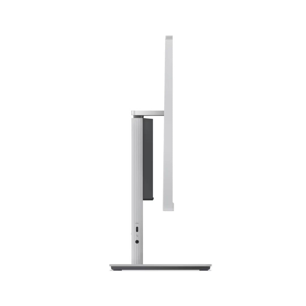 TJM All in One Lenovo IdeaCentre 24IRH9 - (PGIN) Intel Core i3-1315U, RAM 8GB, SSD 512GB, Intel® UHD Graphics, 24 FHD IPS, White