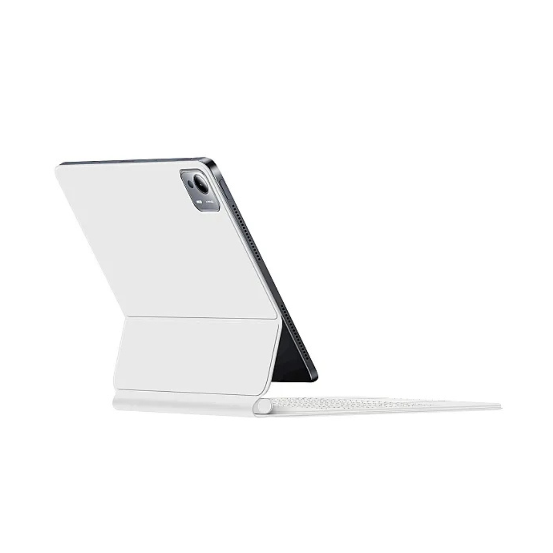 TJM Xiaomi Pad 7 / 7 Pro Keyboard - White