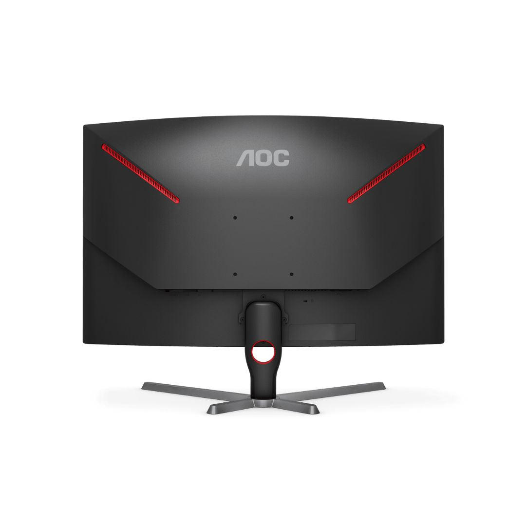 TJM AOC C32G3E 32 , FHD (1920x1080) 165Hz 1Ms VA , Curved , Monitor