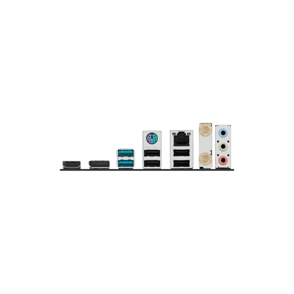 TJM ASUS PRIME H810M-A WIFI, Motherboard