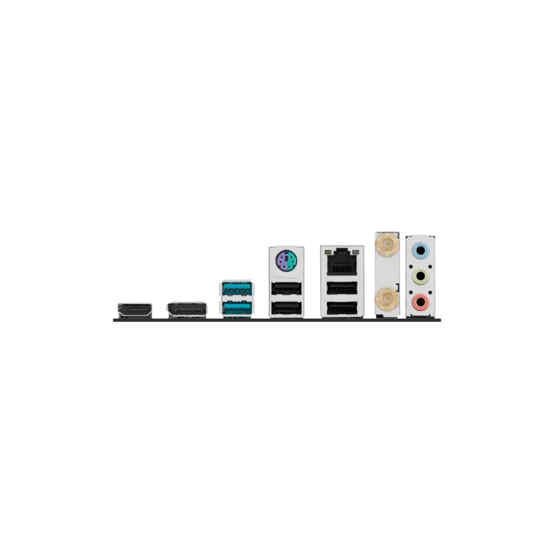 TJM ASUS PRIME H810M-A WIFI, Motherboard