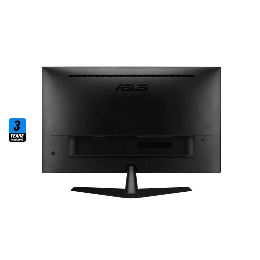 TJM ASUS VY27UQ 27 inch, 4K (3840x2160) 60Hz, 5Ms IPS, Flat, Monitor
