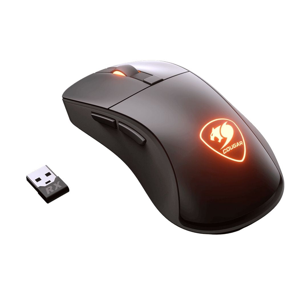 TJM Cougar SURPASSION RX Wireless Optical Gaming