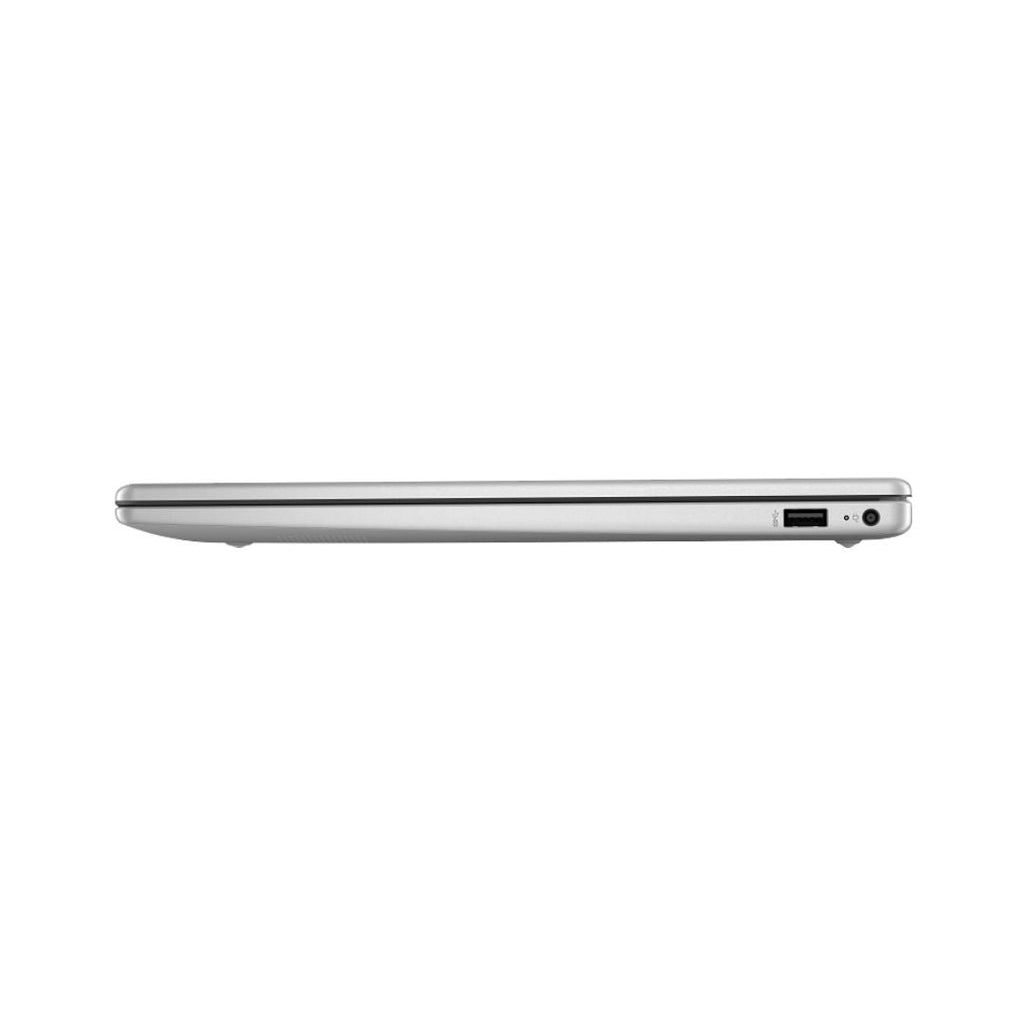 TJM HP 15-fd0458NIA, Intel Core i7-1255U, RAM 8GB, SSD 512GB , Intel Iris Xe Graphics, 15.6 Inch FHD, Natural silver
