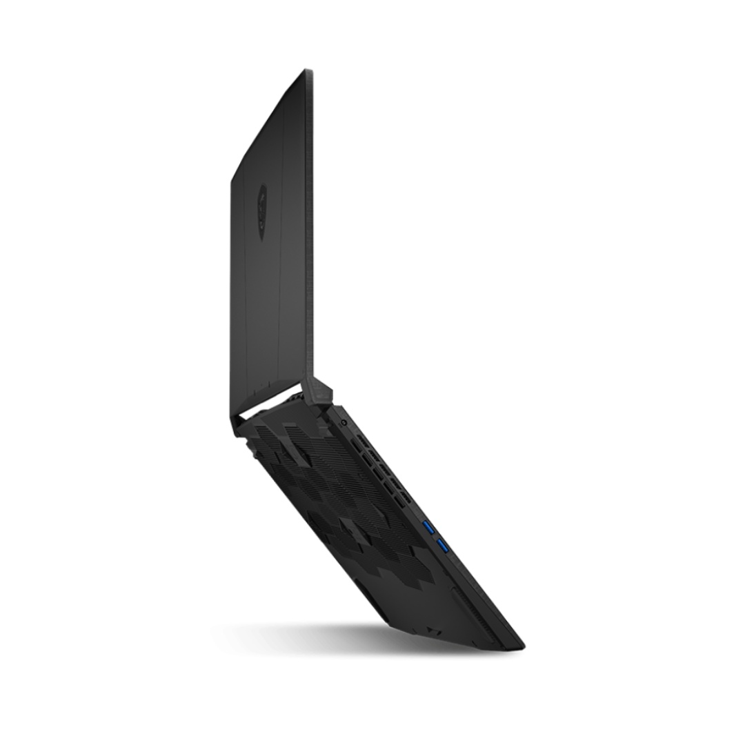 TJM MSI Katana 15 HX B14WGK-223XAE, Intel Core i9-14900HX, RAM 16GB, SSD 512GB, NVIDIA RTX 5070 8GB, 15.6 Inch FHD IPS 144Hz, Black