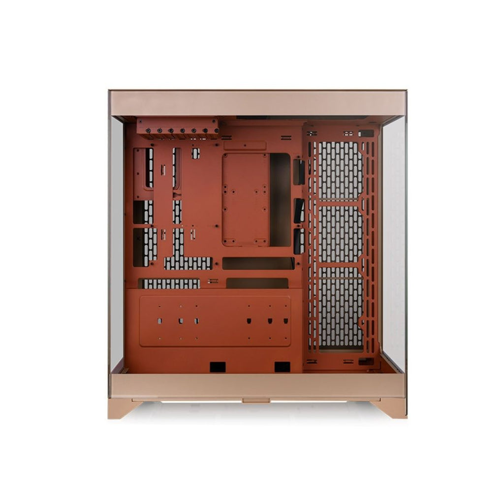 TJM Thermaltake CTE E550 TG Mid Tower - Gravel Sand