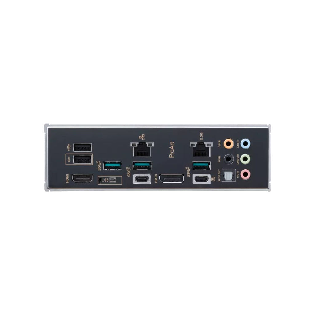 TJM ASUS ProArt B650 Creator, Motherboard