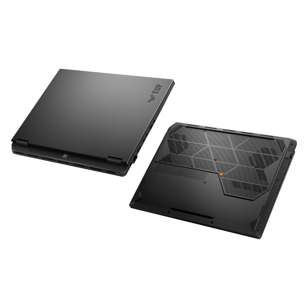 TJM ASUS TUF Gaming A16 FA608UH-RV049, AMD Ryzen 7-260, RAM 16GB, SSD 512GB, NVIDIA Geforce RTX 5050 8GB, 16.0 inch WUXGA 165Hz, Jaeger Gray