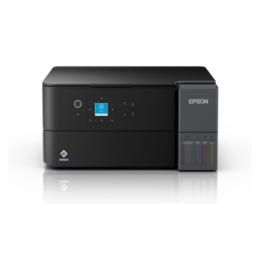 TJM Epson EcoTank L4360 Color, A4 Wi-Fi Duplex All-in-One Ink Tank Printer