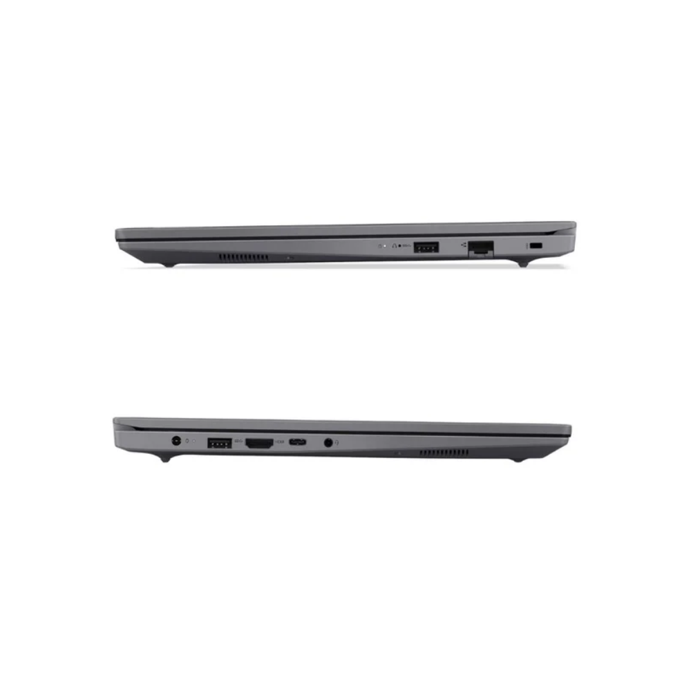 TJM Lenovo V15 G5 IRL - (EMIG) Intel Core i7-13620H, RAM 16GB, SSD 512GB, Intel® UHD Graphics, 15.6 Inch FHD, Luna Grey