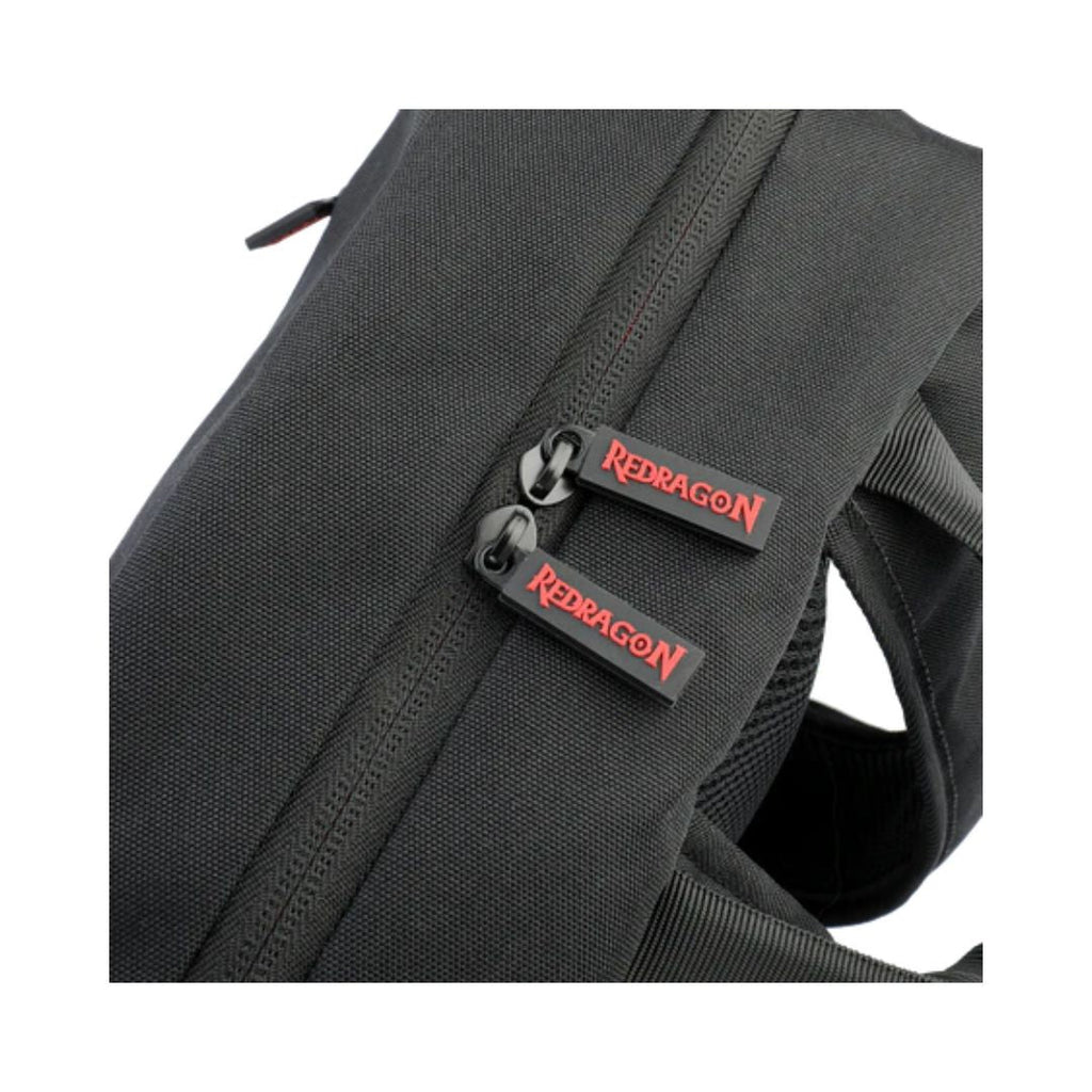 TJM Redragon GB-82 Travel Laptop Backpack Up to 18