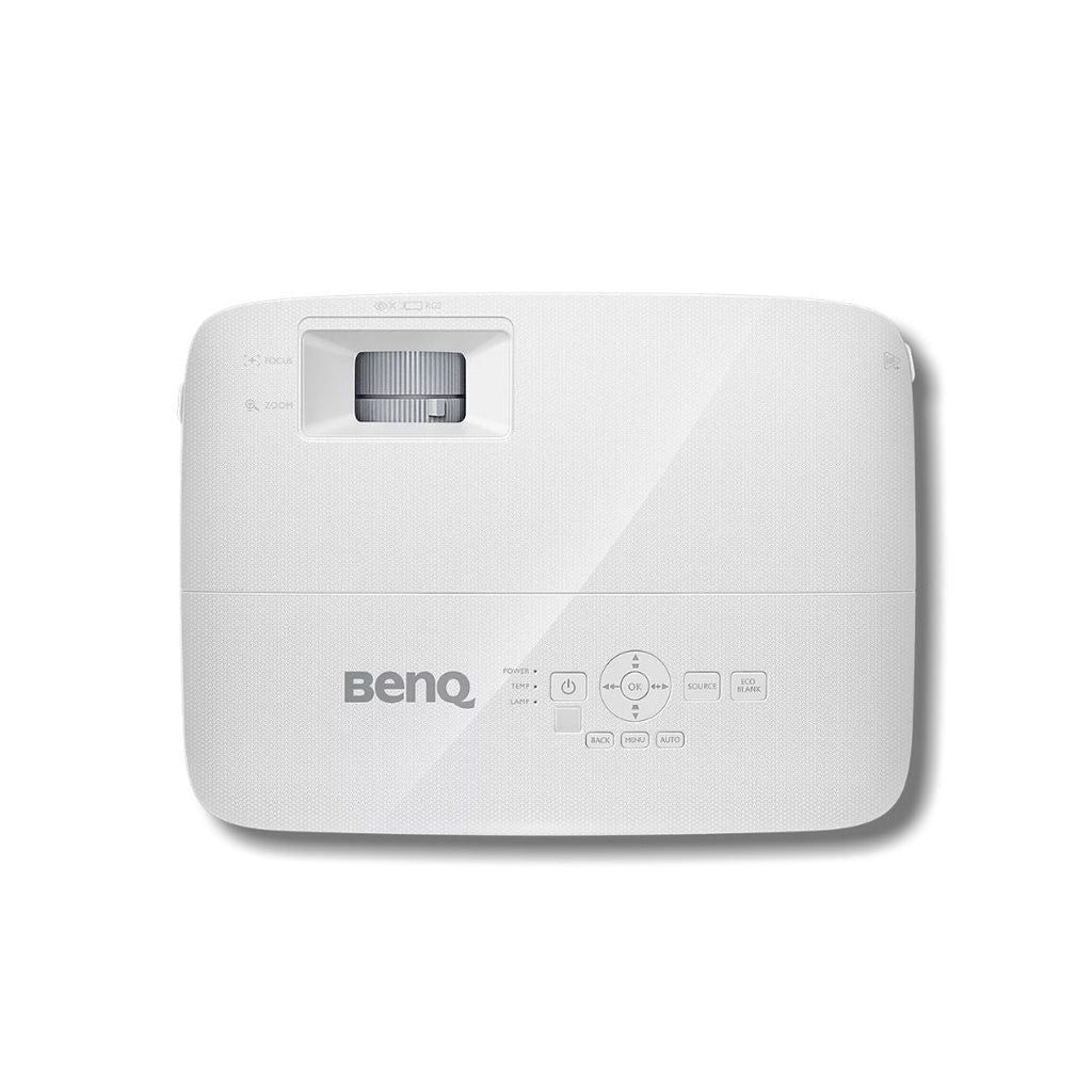 TJM BenQ MX550 3600lm XGA Meeting Room Projector for Presentations