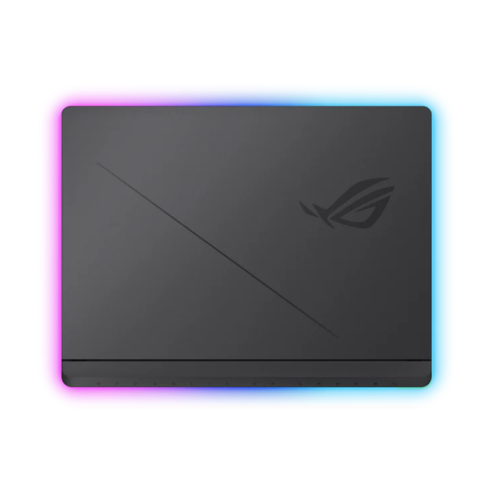 TJM ASUS ROG Strix G16 G615JPR-RV103, Intel Core i7-14650HX, RAM 16GB, SSD 512GB, NVIDIA RTX 5070 8GB, 16.0 Inch WUXGA FHD+ 165Hz, Volt Green